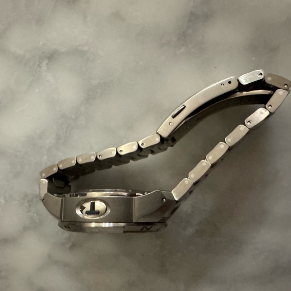 TISSOT - T TOUCH EXPERT MENS WATCH T013420A - NWOB - Picture 9 of 9